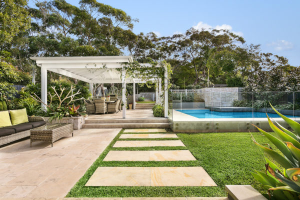 Entrenched Landscapes